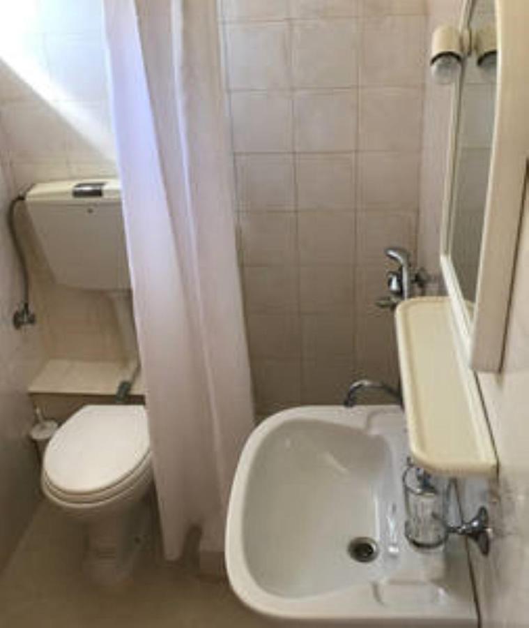 Makis Apartments Agia Fotia Sitia Bagian luar foto
