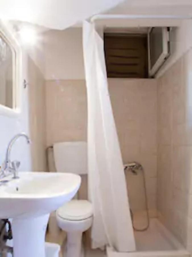 Makis Apartments Agia Fotia Sitia Bagian luar foto