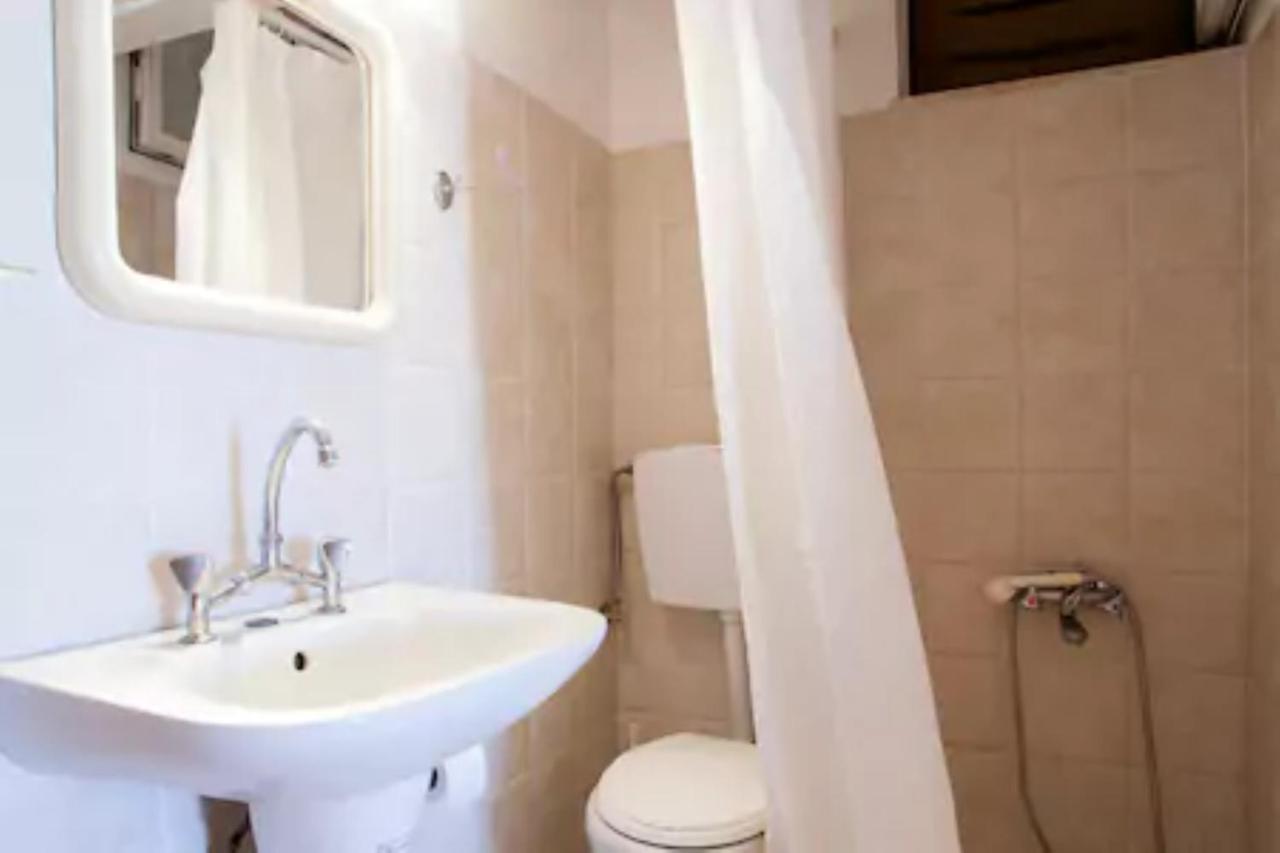 Makis Apartments Agia Fotia Sitia Bagian luar foto