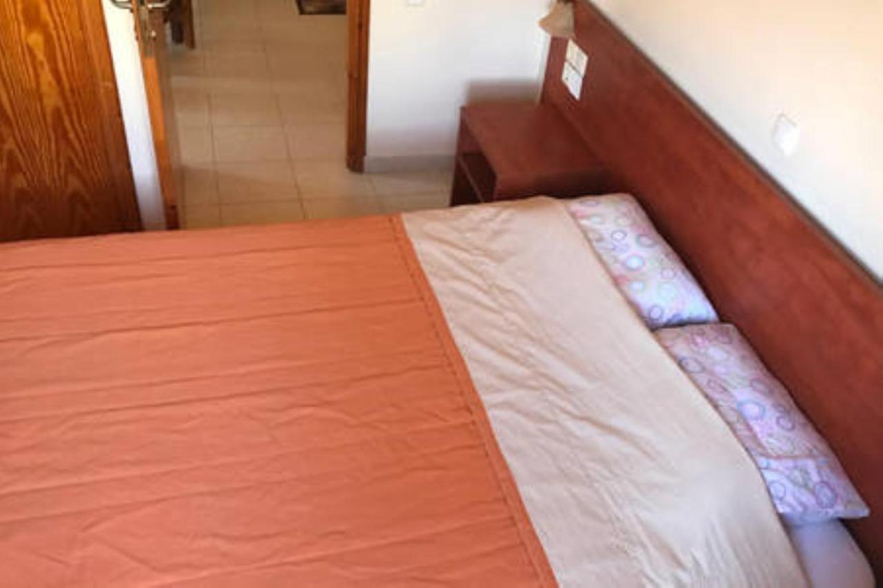 Makis Apartments Agia Fotia Sitia Bagian luar foto